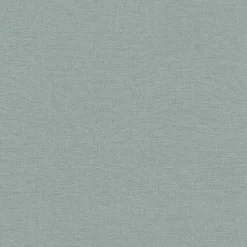 Vliestapete Textiloptik Einfarbig Blau Türkis 10510-18