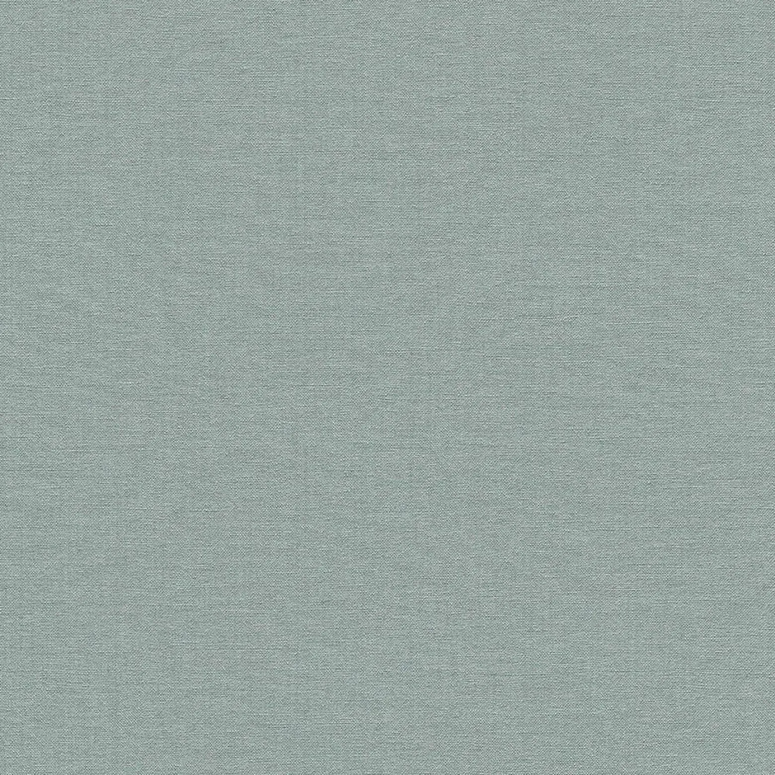 Vliestapete Textiloptik Einfarbig Blau Türkis 10510-18