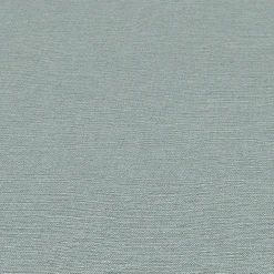 Vliestapete Textiloptik Einfarbig Blau Türkis 10510-18