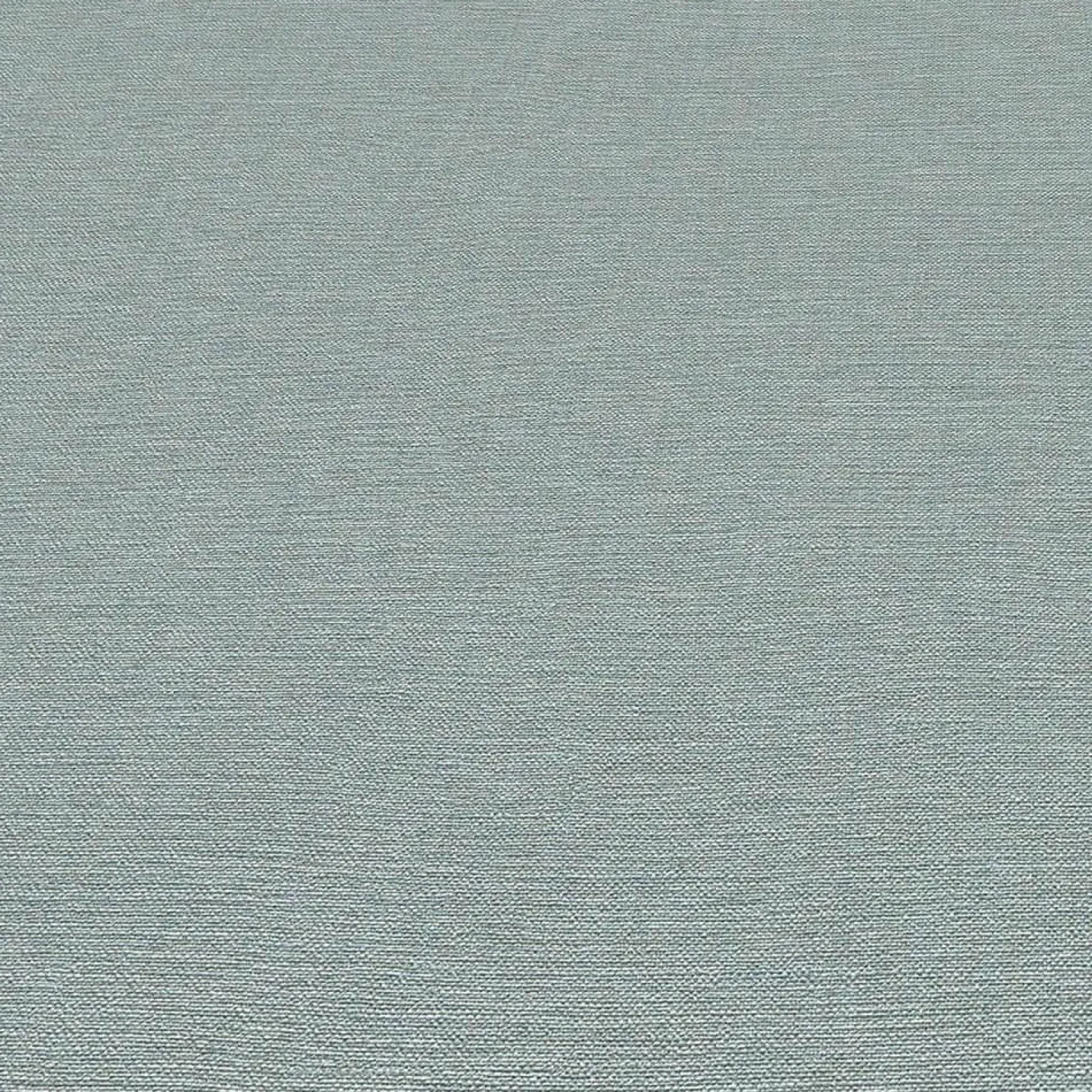 Vliestapete Textiloptik Einfarbig Blau Türkis 10510-18