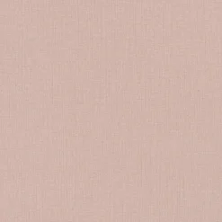 Vliestapete Textil Optik Einfarbig Rosa Beige 10359-04