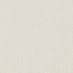 Vliestapete Textil Optik Einfarbig Creme Beige 10359-39