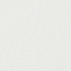 Vliestapete Textil Optik Einfarbig Hellgrau Weiß 10359-31
