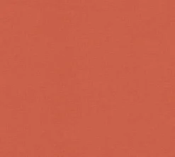 Vliestapete Textiloptik Einfarbig Rot Orange 79010-6