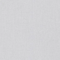 Vliestapete Textil Optik Einfarbig Hellgrau 10359-10