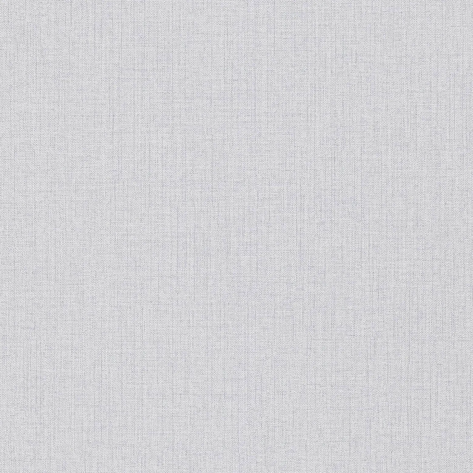 Vliestapete Textil Optik Einfarbig Hellgrau 10359-10
