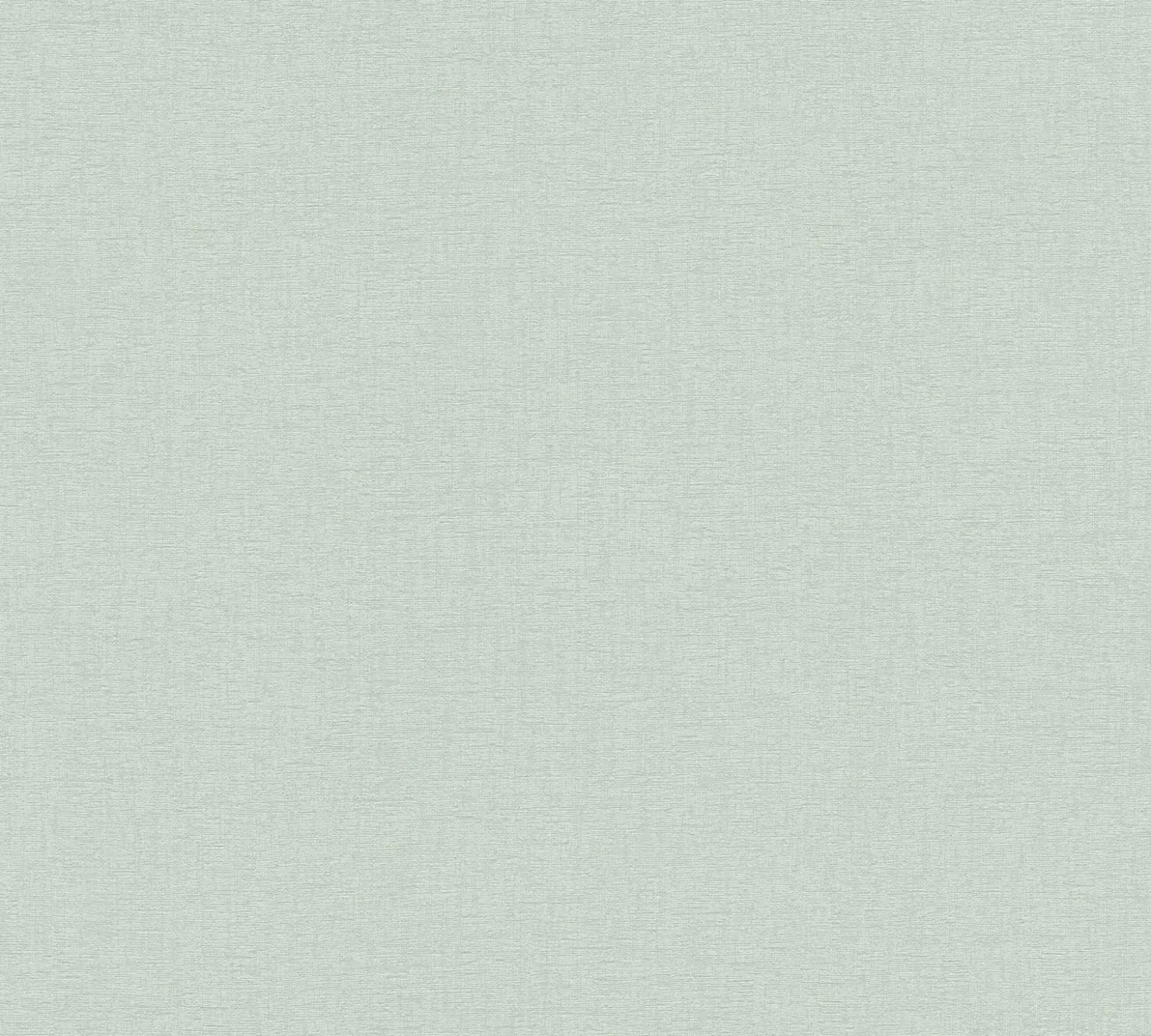 Vliestapete Textiloptik Einfarbig Hellgrün 79010-1