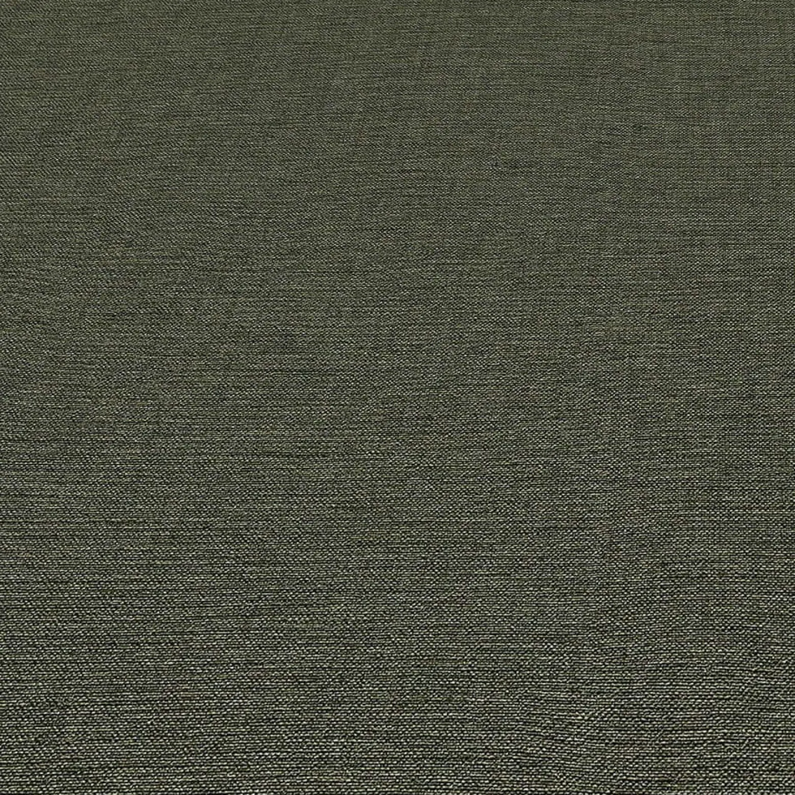 Vliestapete Textiloptik Einfarbig Dunkelgrün 10510-36