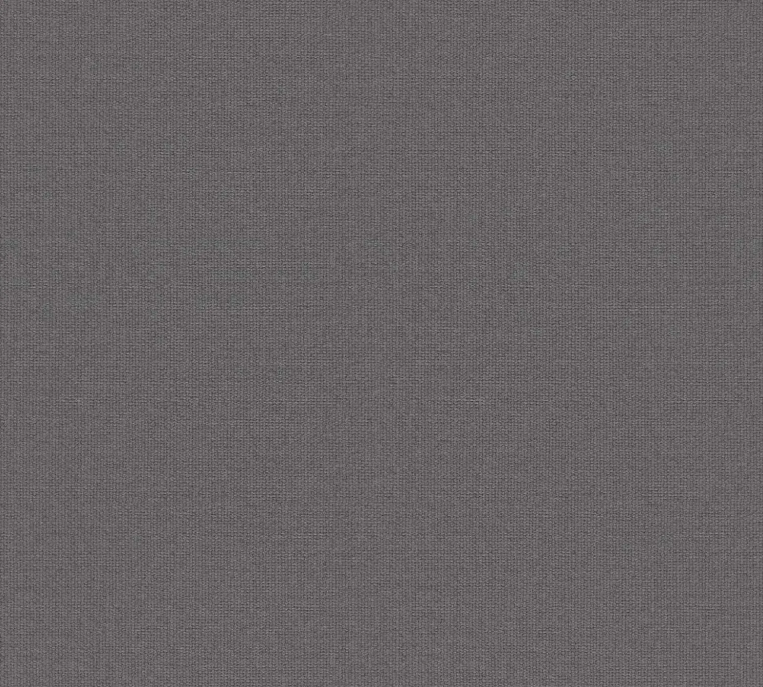Vliestapete Textiloptik Grau Nara 38744-1 AS Creation