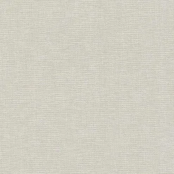 Vliestapete Textil Optik Grau 38613-2