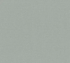 Vliestapete Textiloptik Grün Nara 38744-6 AS Creation