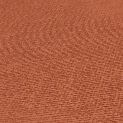 Vliestapete Textil Optik Rot 38613-7