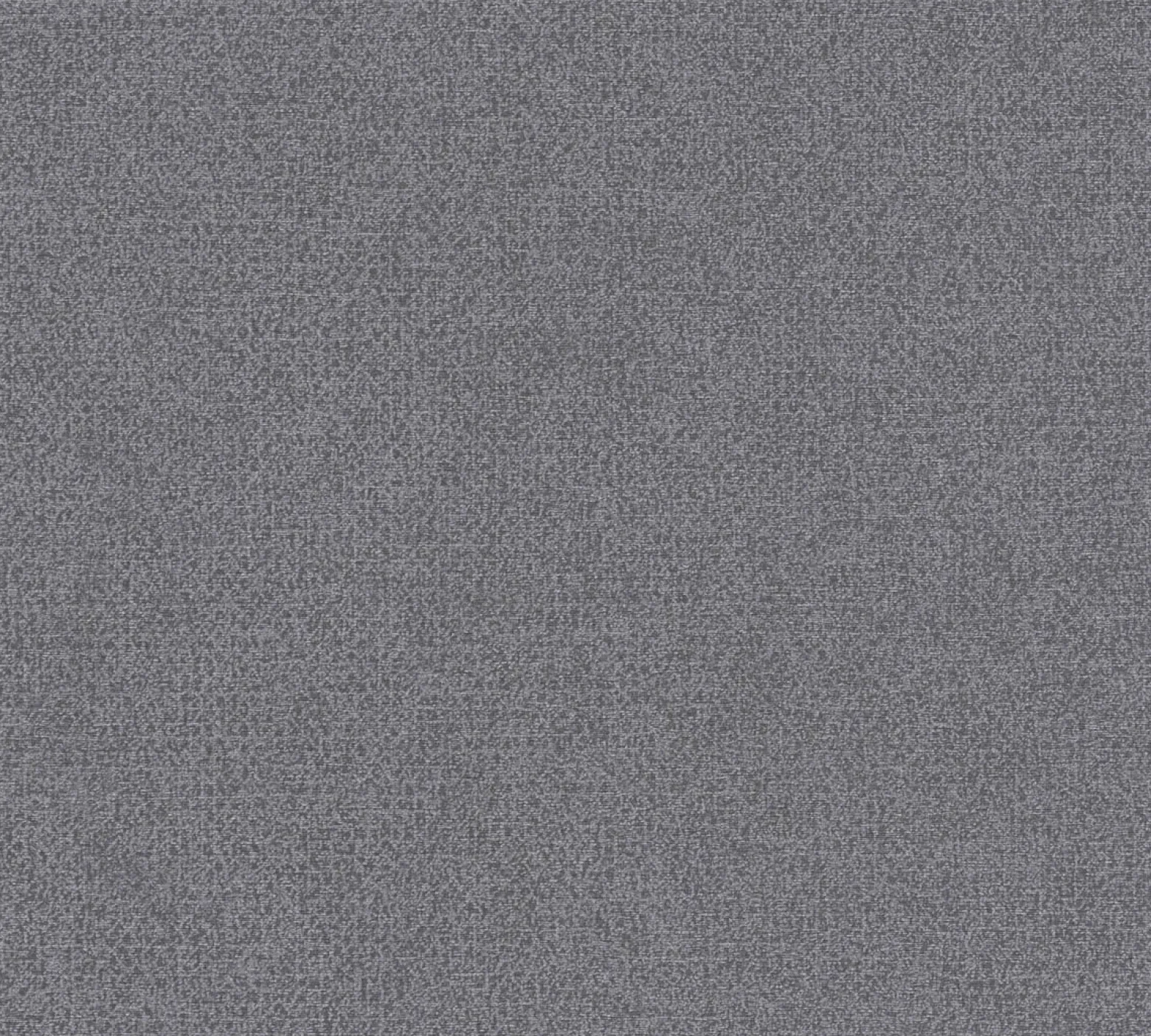 Vliestapete Textiloptik Schwarz Silber Metallic 38662-4
