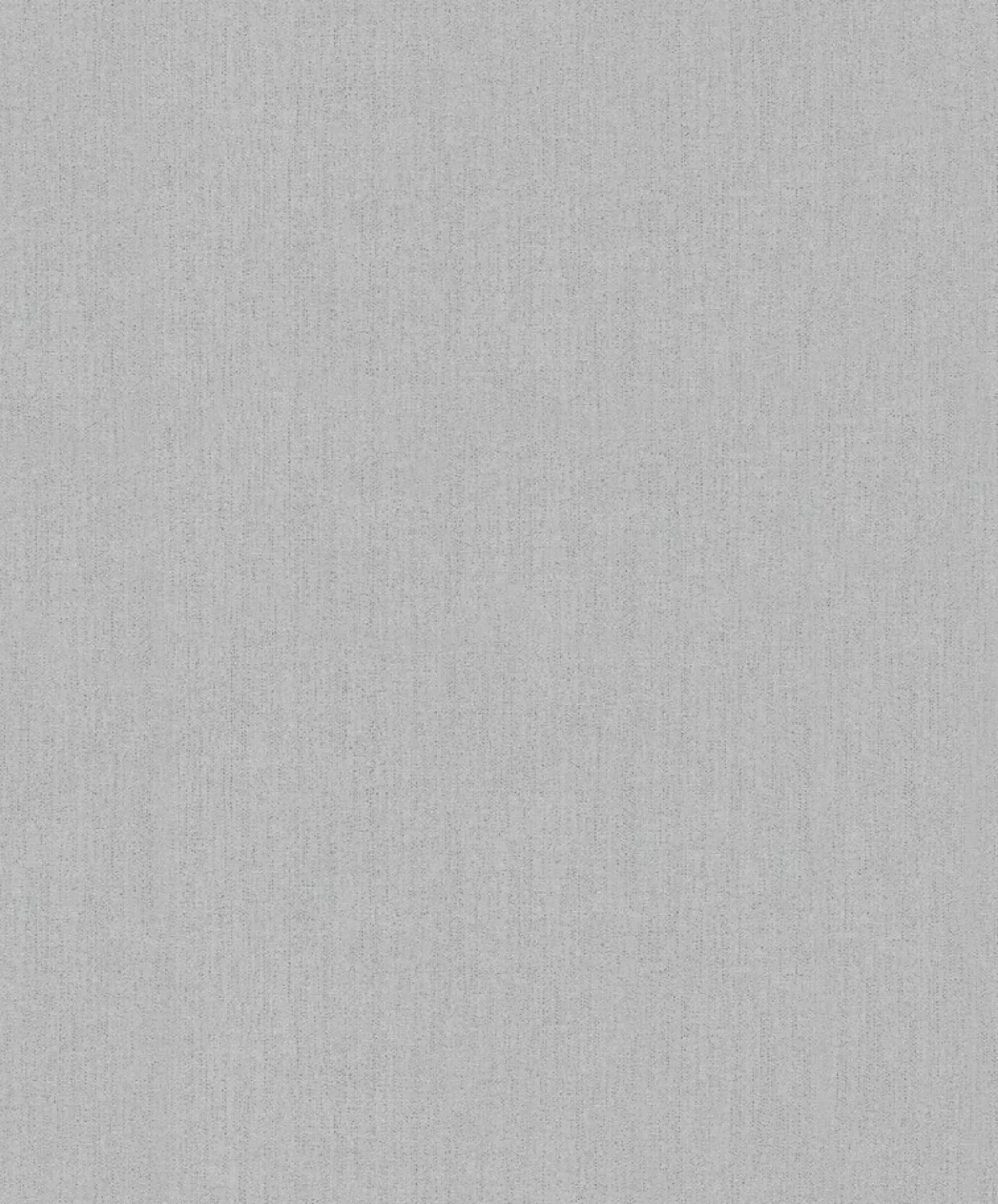 Vliestapete Textil-Optik silber metallic 32707