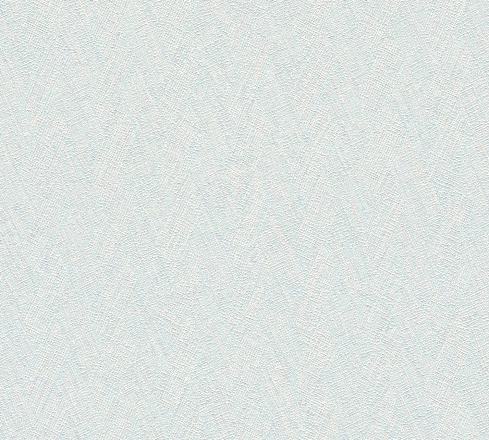 Vliestapete Textiloptik Struktur Blau Creme 79092-3