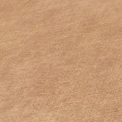 Vliestapete Textil Optik Struktur Braun Beige 39565-7