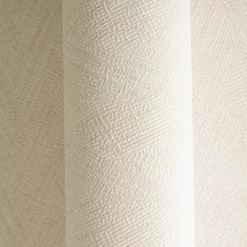 Vliestapete Textiloptik Struktur Creme Beige 79092-2