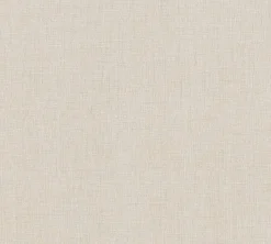 Vliestapete Textiloptik Uni Struktur Beige Grau 39651-2