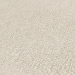 Vliestapete Textiloptik Uni Struktur Beige Grau 39651-2
