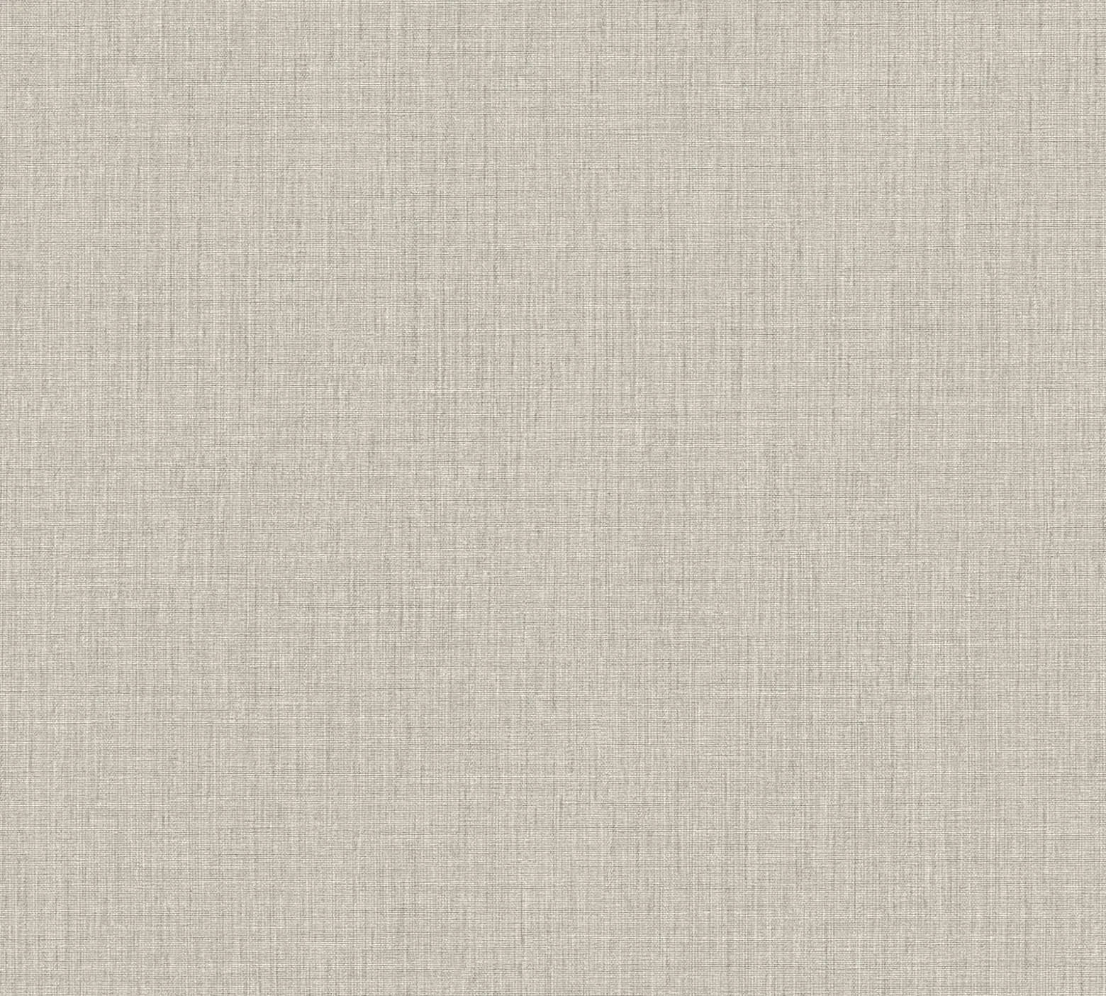 Vliestapete Textiloptik Uni Struktur Beige Braun 39651-4