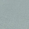 Vliestapete Textiloptik Uni Blau Grün 10463-19