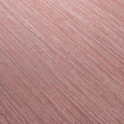Vliestapete Textiloptik Uni Rot Silber Metallic 10590-06