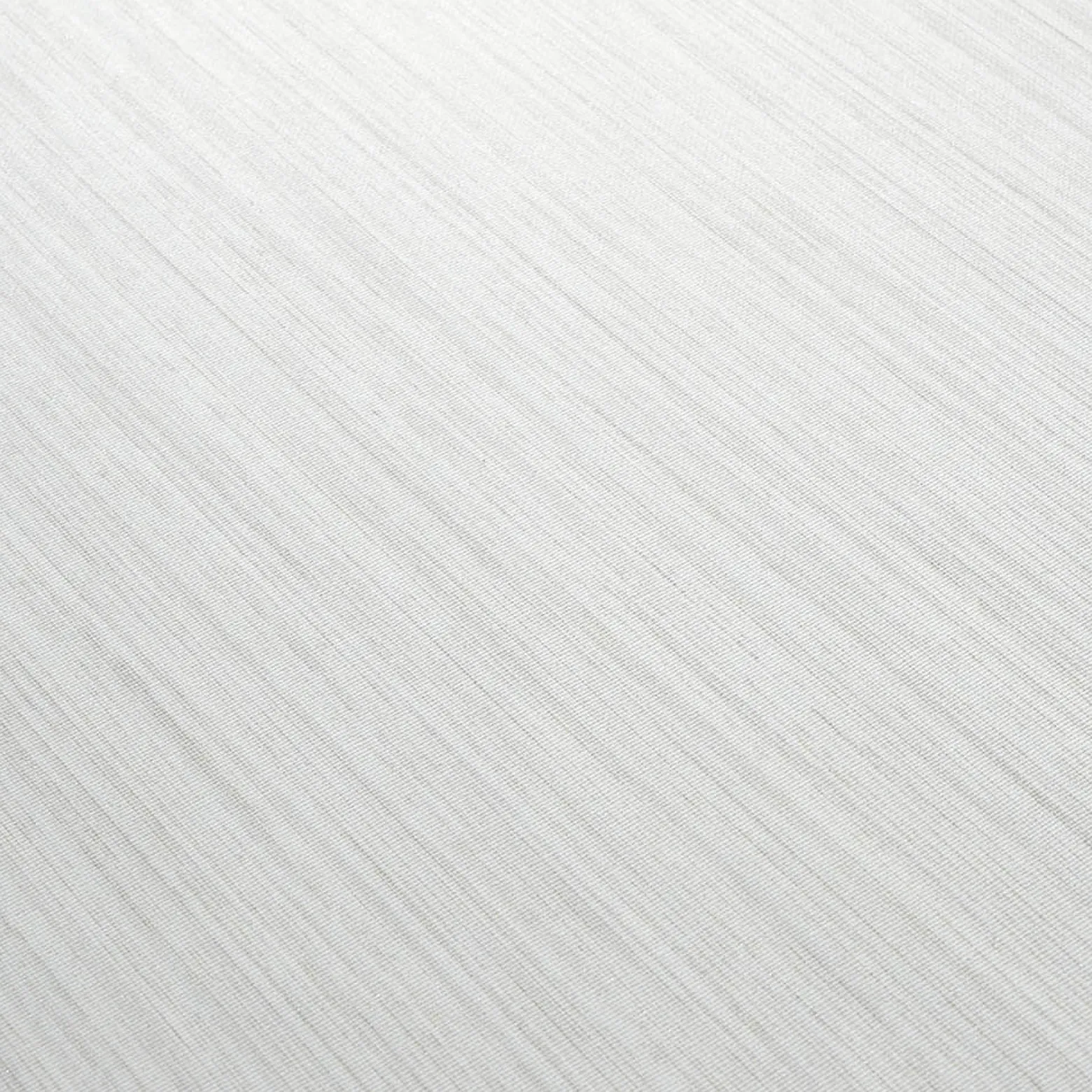 Vliestapete Textiloptik Uni Hellgrau Beige Glitzer 10590-31