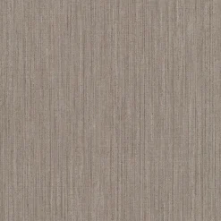 Vliestapete Textiloptik Uni Braun Silber Metallic 10590-11