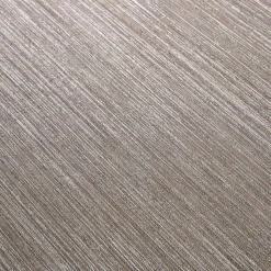 Vliestapete Textiloptik Uni Braun Silber Metallic 10590-11