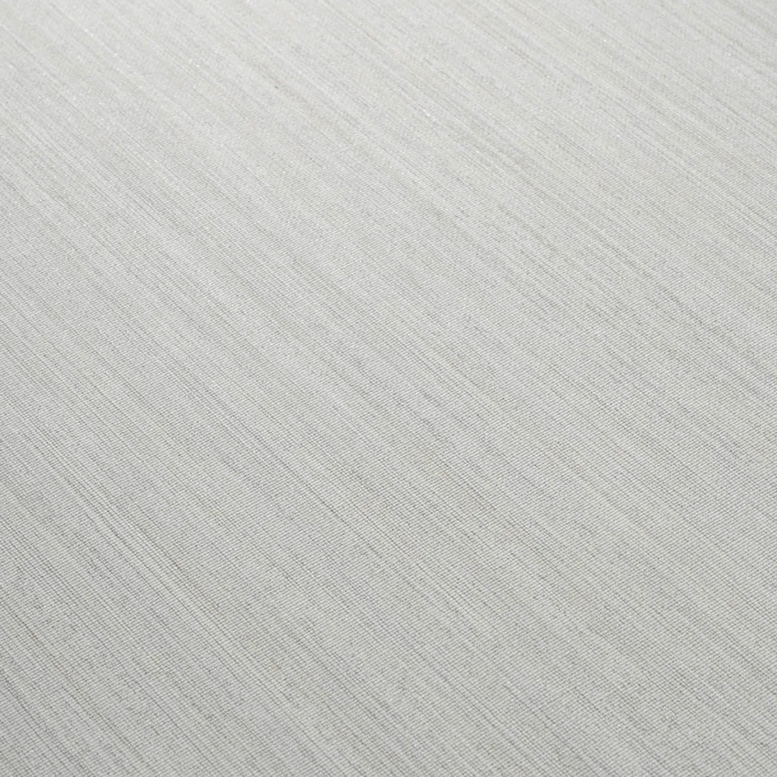 Vliestapete Textiloptik Uni Grau Beige Glitzer 10590-10