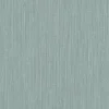 Vliestapete Textiloptik Uni Blau Silber Metallic 10590-19