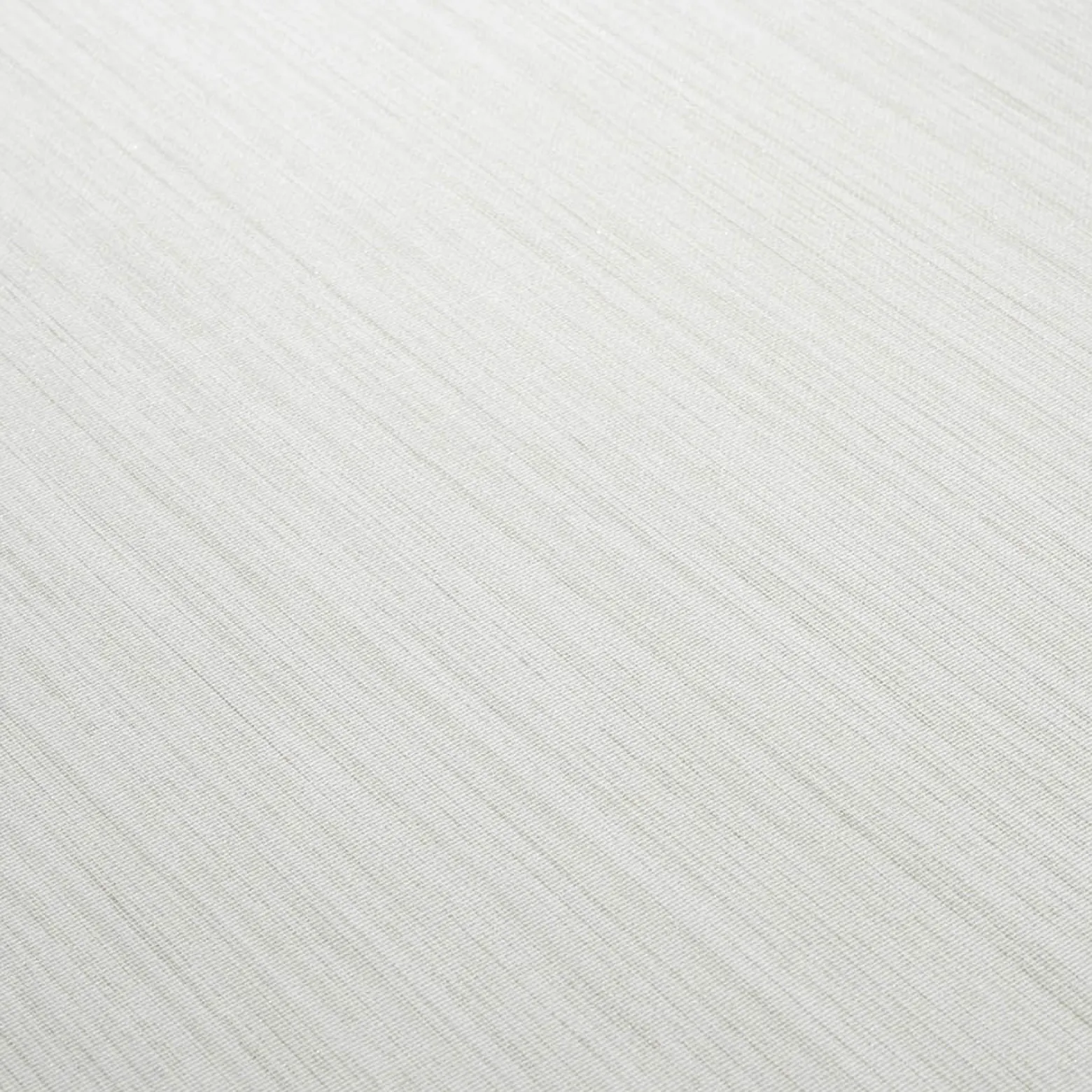 Vliestapete Textiloptik Uni Creme Taupe Glitzer 10590-38