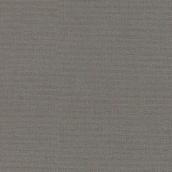 Vliestapete Textiloptik Uni Dunkelbraun 10463-33