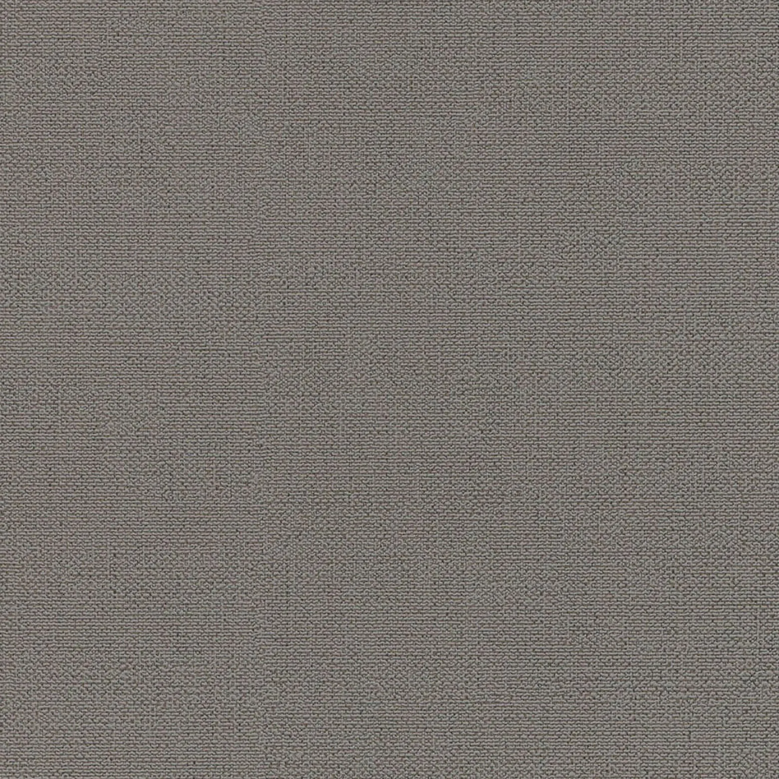 Vliestapete Textiloptik Uni Dunkelbraun 10463-33