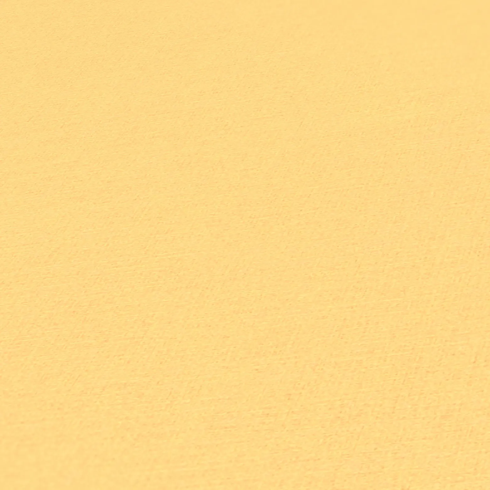 Vliestapete Textil Optik Uni Struktur Gelb 38903-6