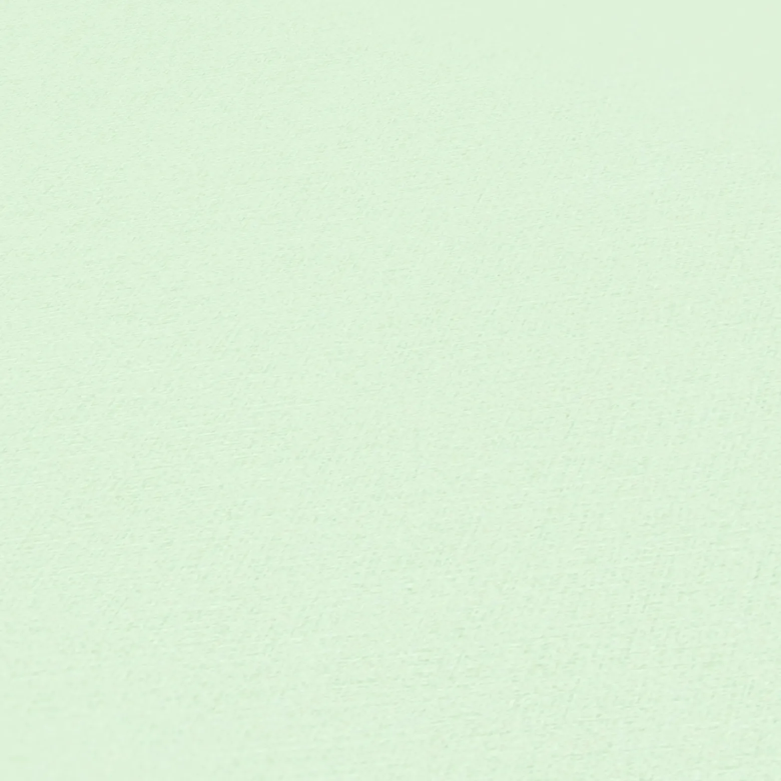 Vliestapete Textil Optik Uni Struktur Grün Mint 38903-4