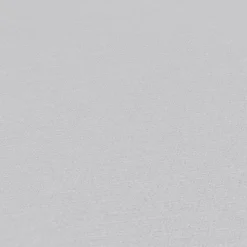 Vliestapete Textil Optik Uni Struktur Hellgrau 38903-2