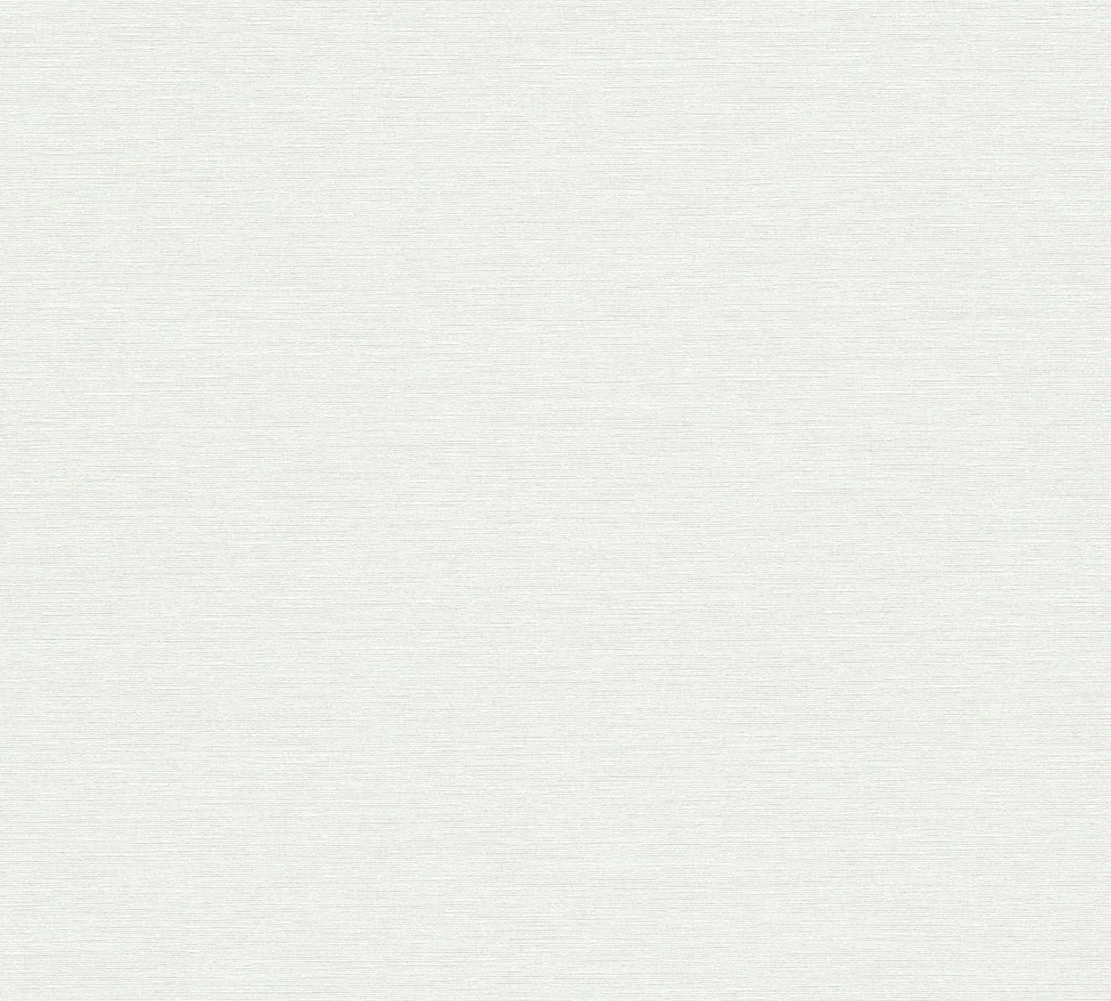 Vliestapete Textil Optik Uni Struktur Weiß Creme 38903-3