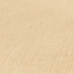 Vliestapete Textiloptik Uni Struktur Beige 39651-8