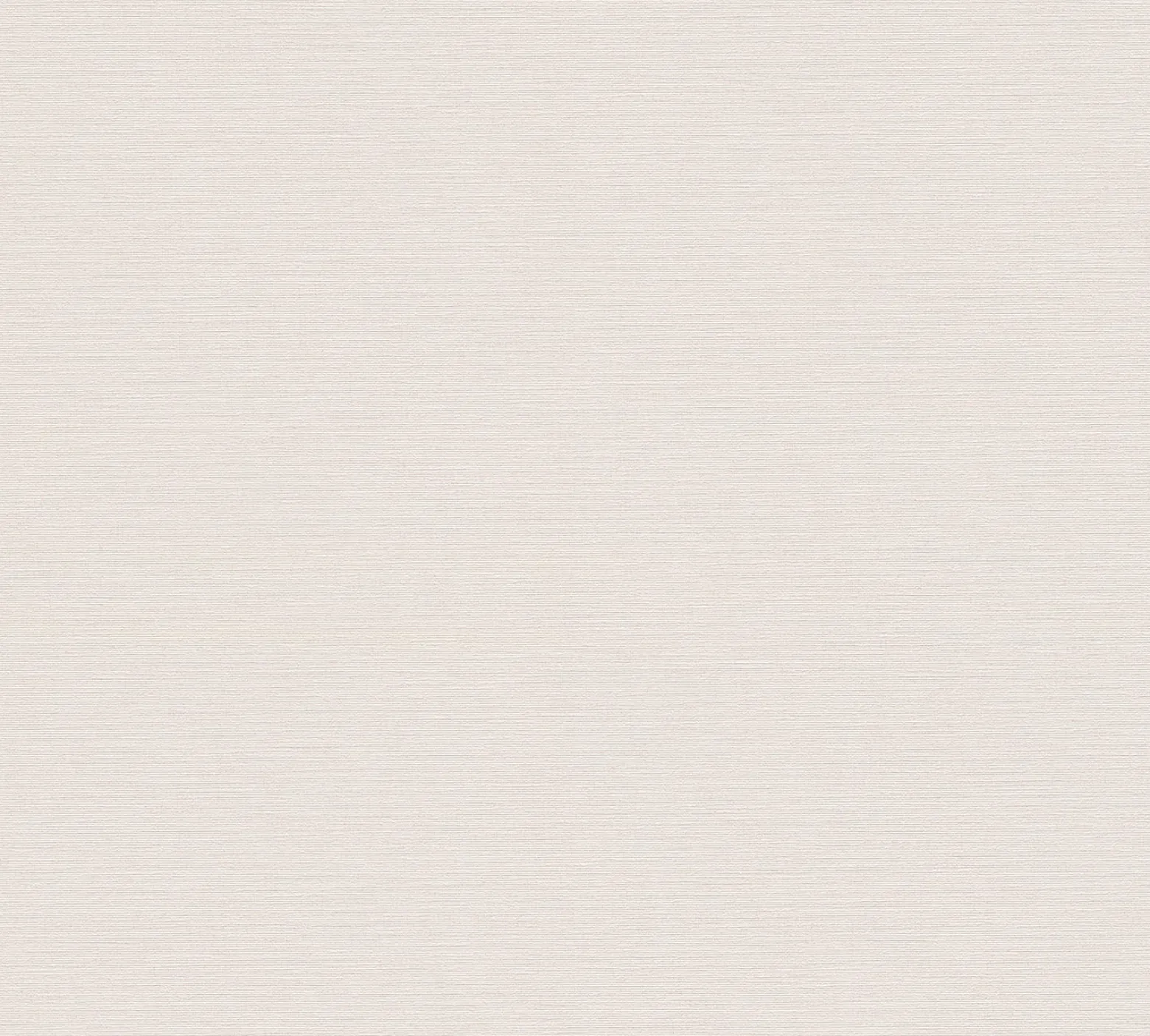 Vliestapete Textil Optik Uni Struktur Creme Beige 38904-3
