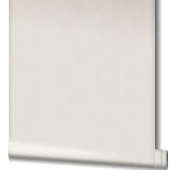 Vliestapete Textil Optik Uni Creme Beige Metallic 33177