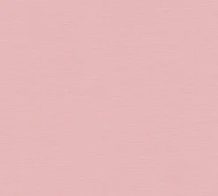 Vliestapete Textil Optik Uni Struktur Rosa Pink 38904-2