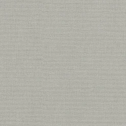 Vliestapete Textiloptik Uni Grau Braun 10463-37