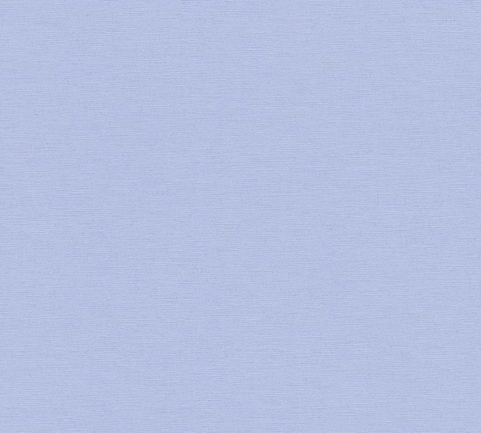 Vliestapete Textil Optik Uni Struktur Blau Lila 38903-5