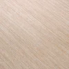 Vliestapete Textiloptik Uni Orange Silber Metallic 10590-04