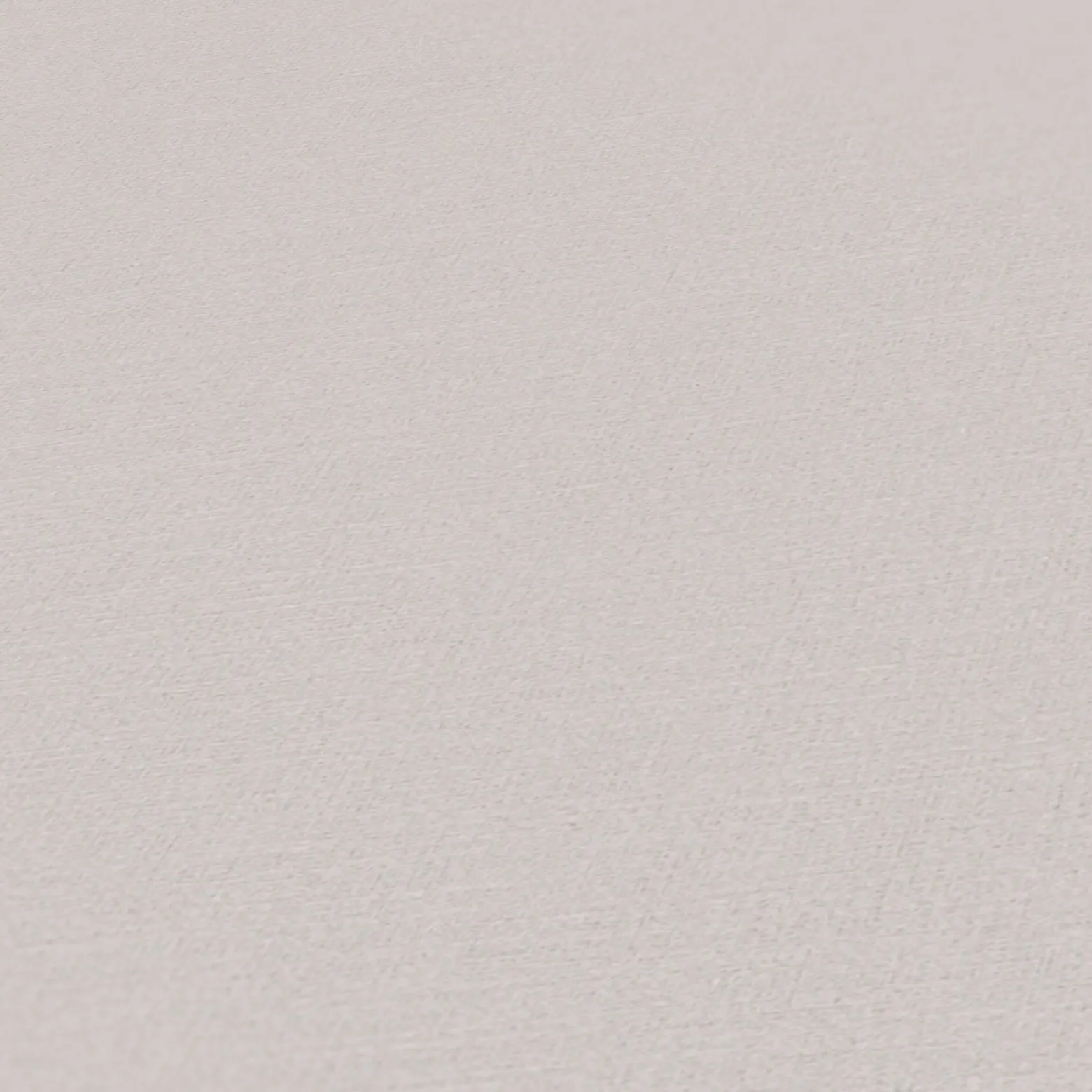 Vliestapete Textil Optik Uni Struktur Beige Grau 38903-1
