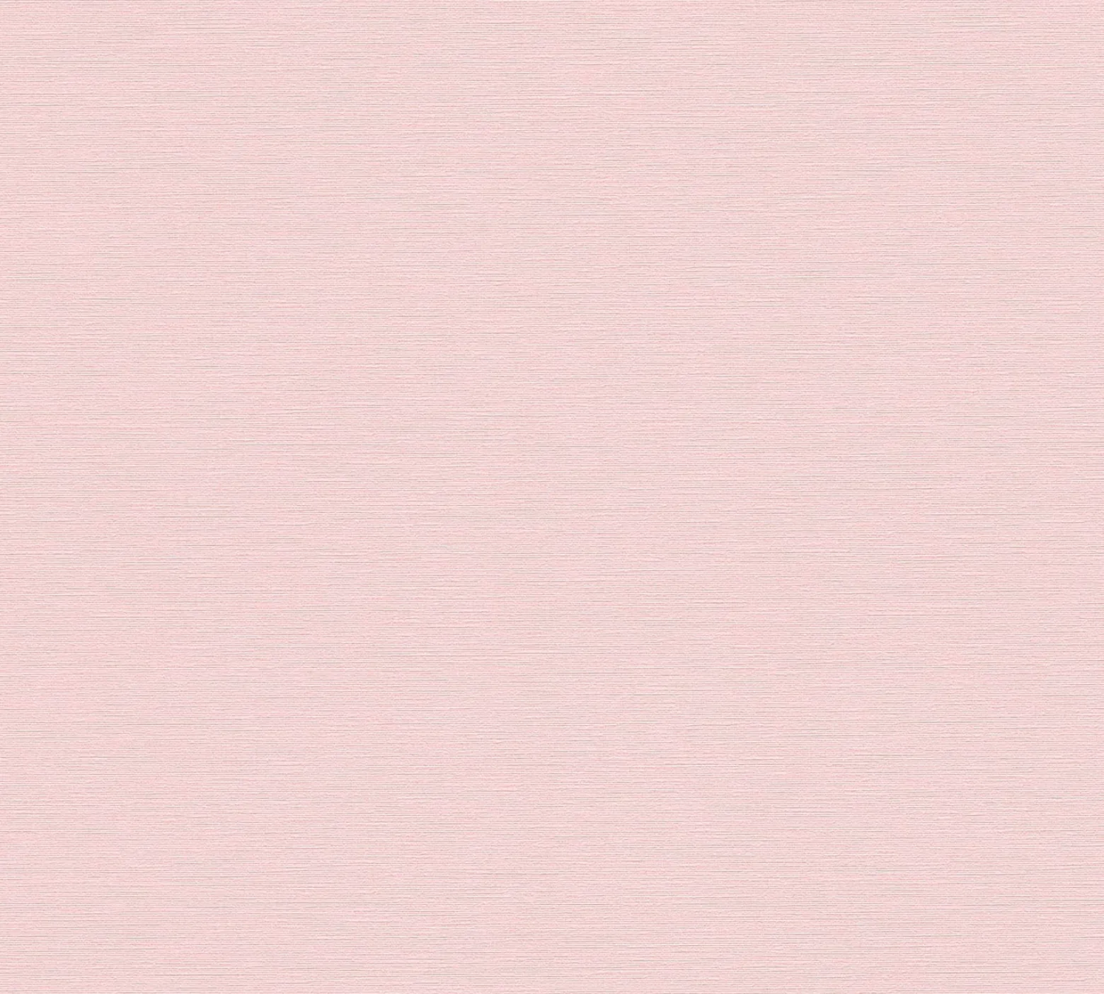 Vliestapete Textil Optik Uni Struktur Rosa Hell 38904-1