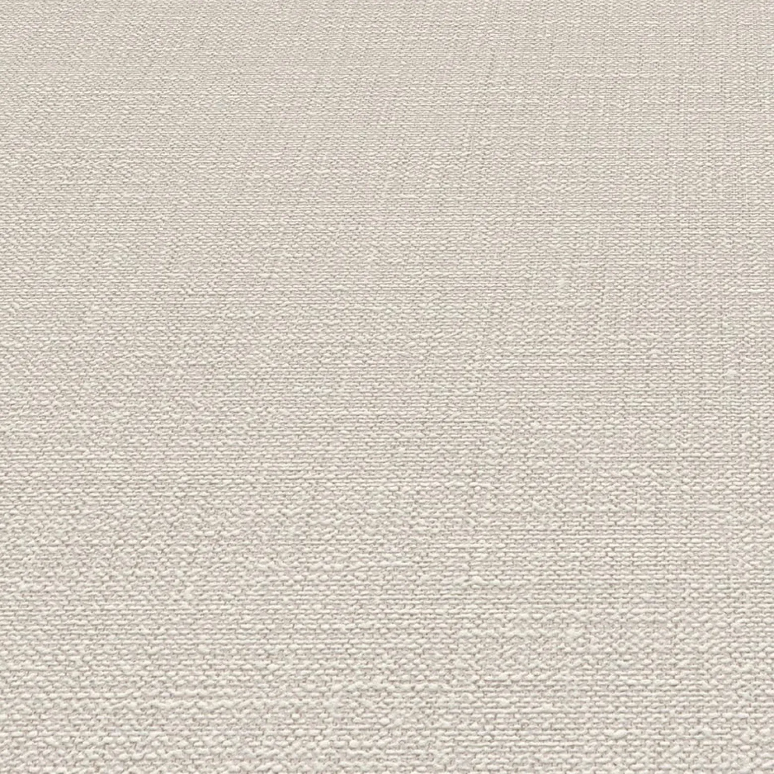 Vliestapete Textiloptik Uni Beige Creme 10463-32