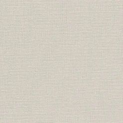 Vliestapete Textiloptik Uni Beige Creme 10463-32