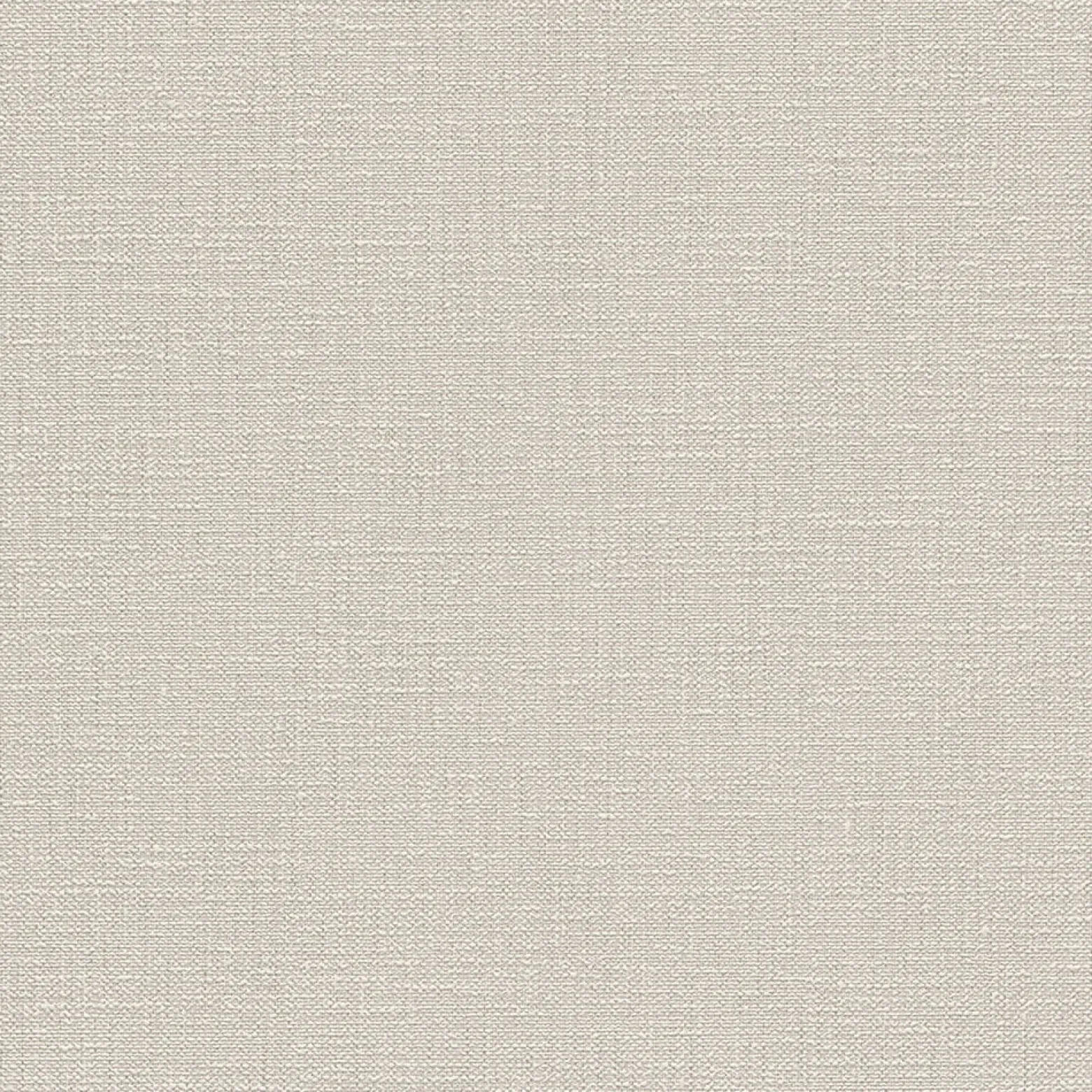 Vliestapete Textiloptik Uni Beige Creme 10463-32